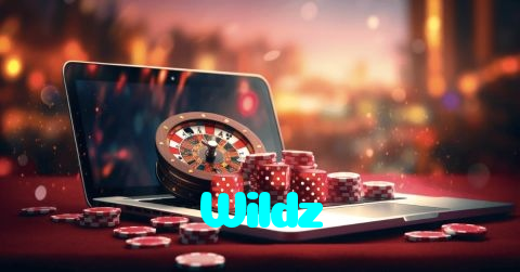 making first deposit on Wildz website using local payment methods in Pakistan