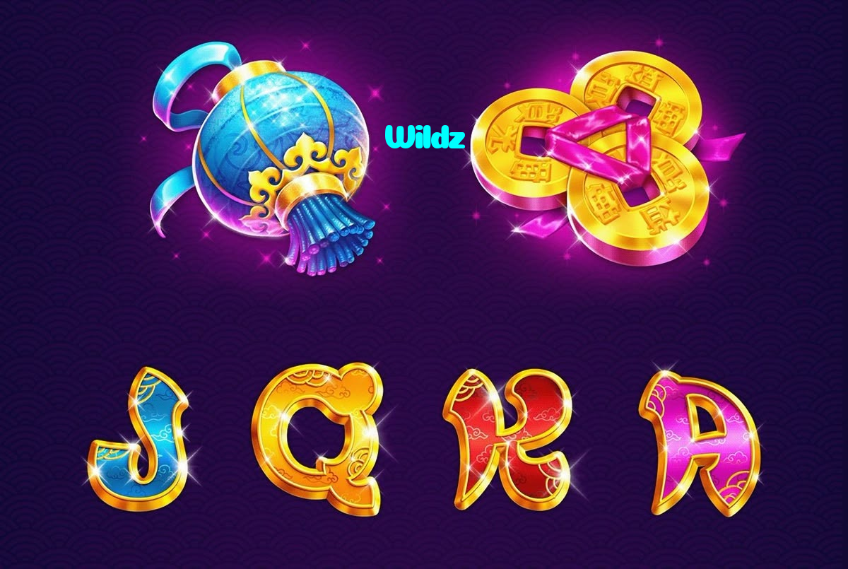 Wildz casino presented on mobile device in Pakistan with slots and live games