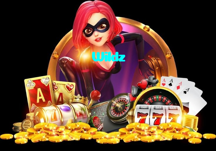 Wildz خوش آمدید بونس +600% پیشکش موبائل ایپ کے پروموشن سیکشن میں دکھائی دیتی ہے۔